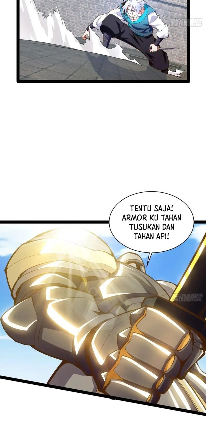 Starting From Maximum Charm Point Chapter 90 Gambar 16