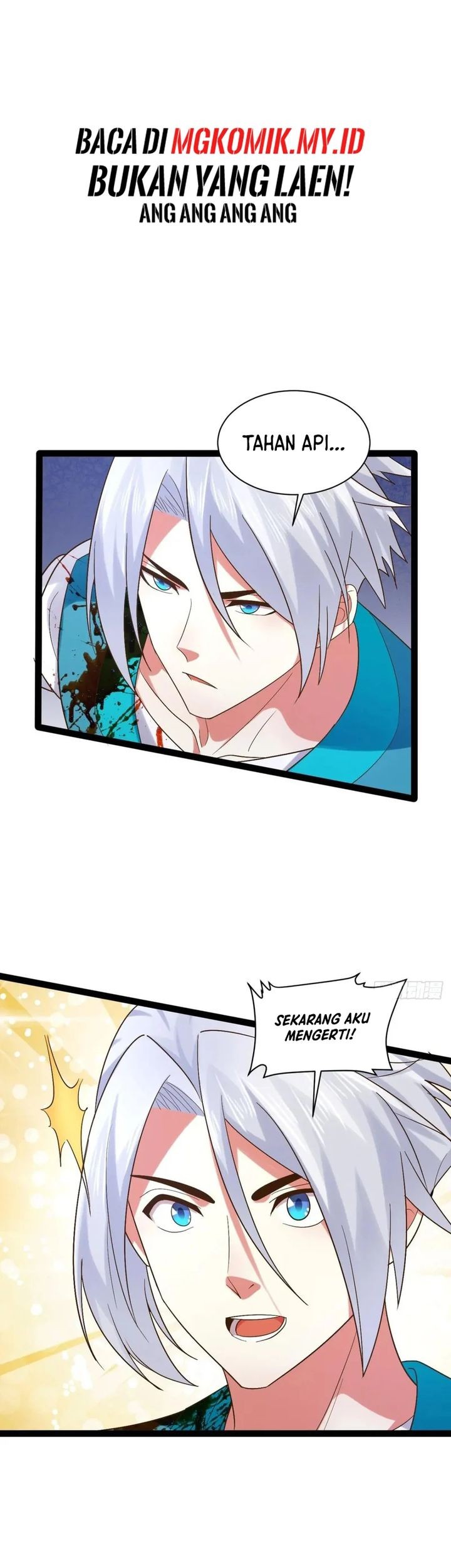 Starting From Maximum Charm Point Chapter 90 Gambar 17