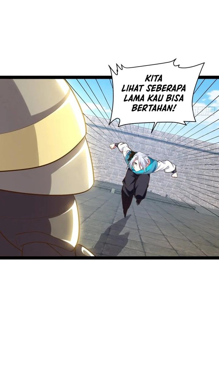 Starting From Maximum Charm Point Chapter 90 Gambar 18