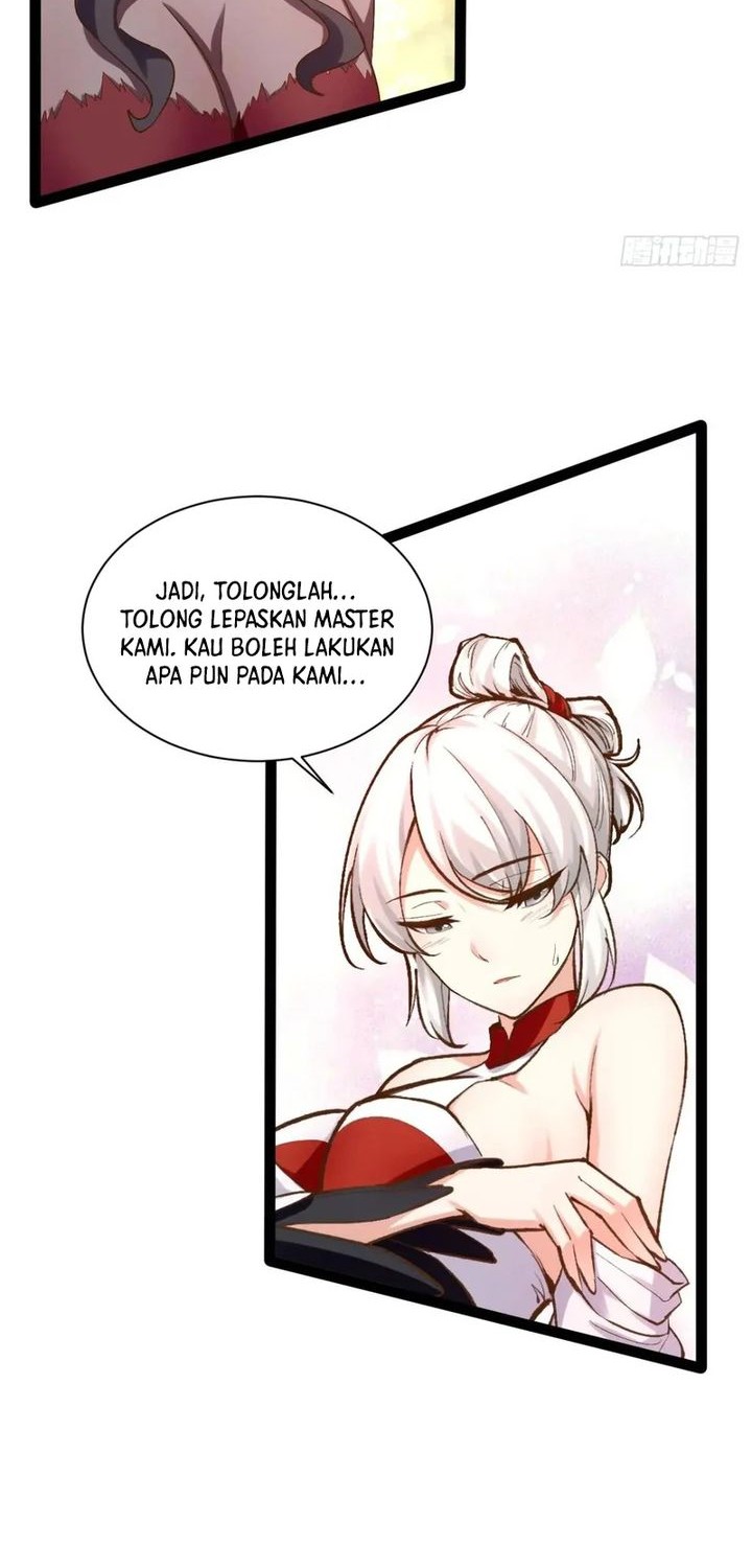 Starting From Maximum Charm Point Chapter 91 Gambar 20