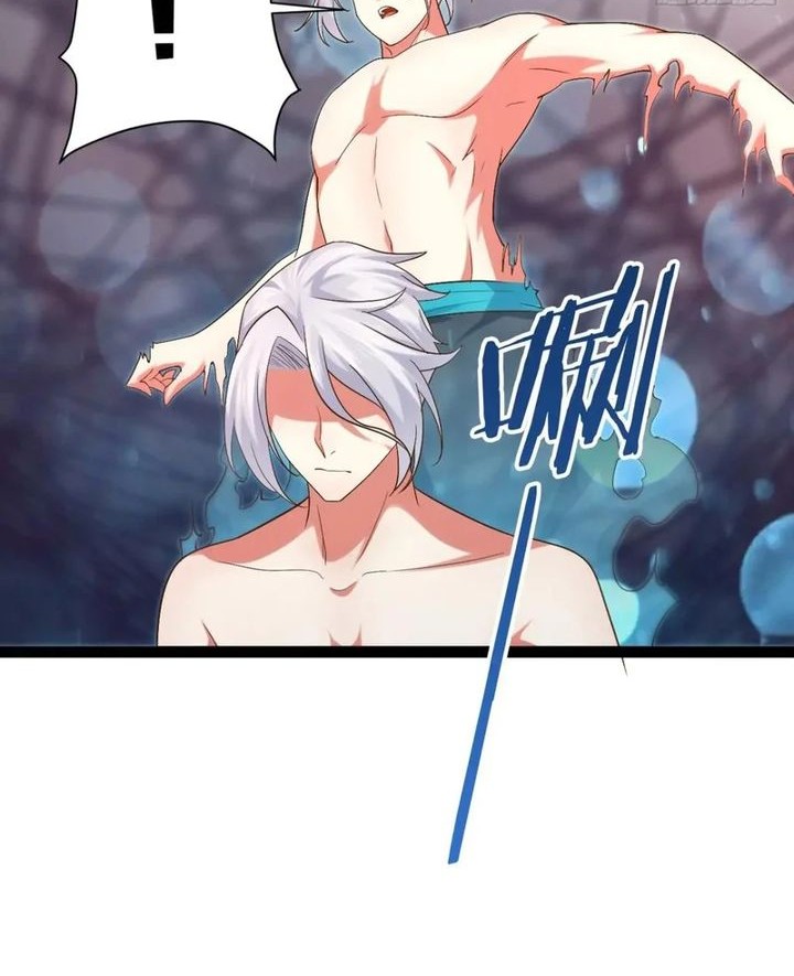 Starting From Maximum Charm Point Chapter 91 Gambar 24