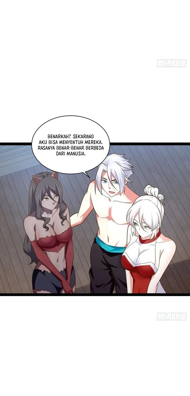 Starting From Maximum Charm Point Chapter 91 Gambar 26