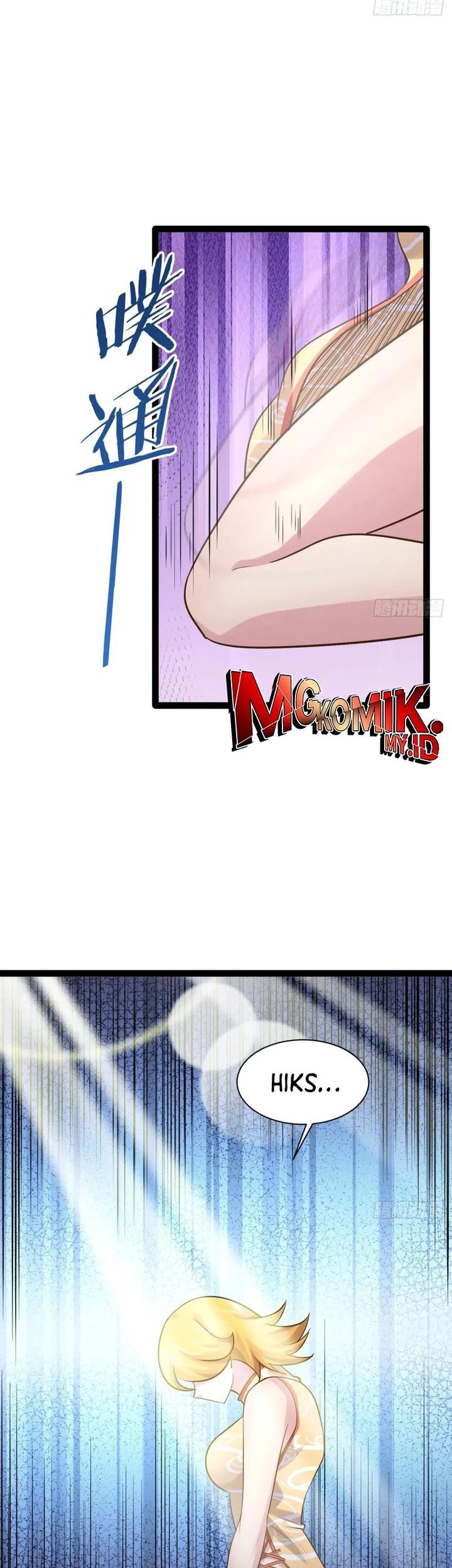 Starting From Maximum Charm Point Chapter 91 Gambar 31