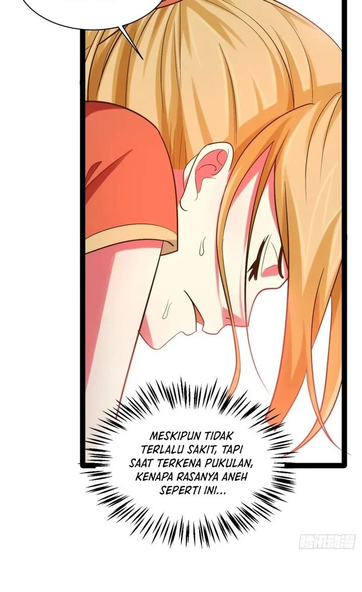 Starting From Maximum Charm Point Chapter 91 Gambar 6