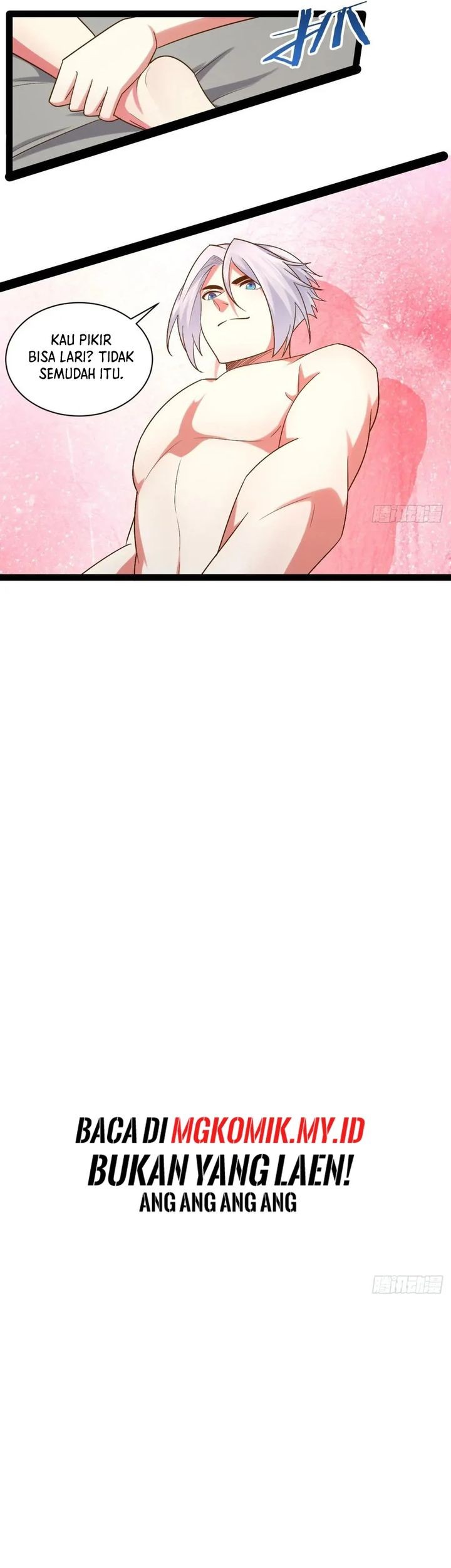 Starting From Maximum Charm Point Chapter 91 Gambar 11