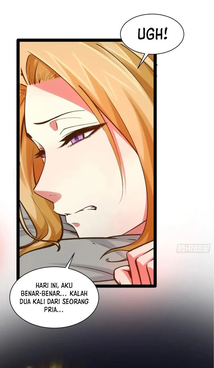 Starting From Maximum Charm Point Chapter 91 Gambar 12