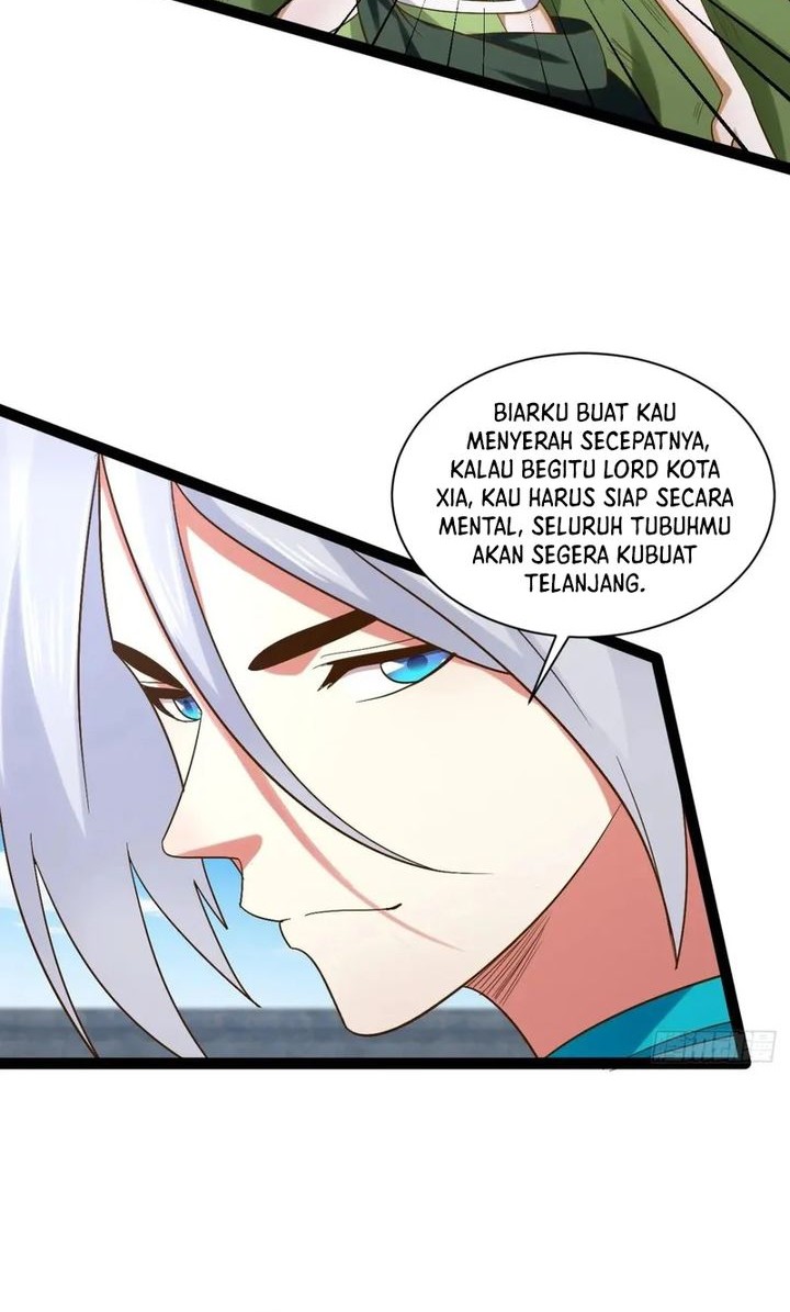 Starting From Maximum Charm Point Chapter 92 Gambar 25