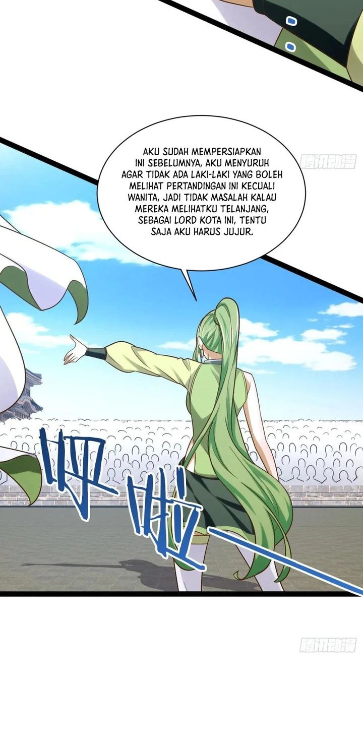 Starting From Maximum Charm Point Chapter 92 Gambar 27