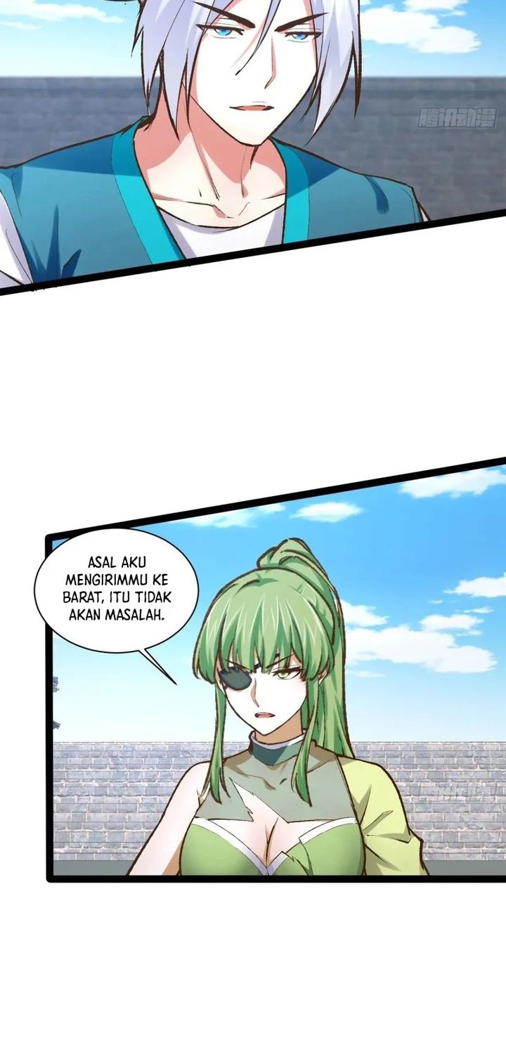 Starting From Maximum Charm Point Chapter 92 Gambar 29