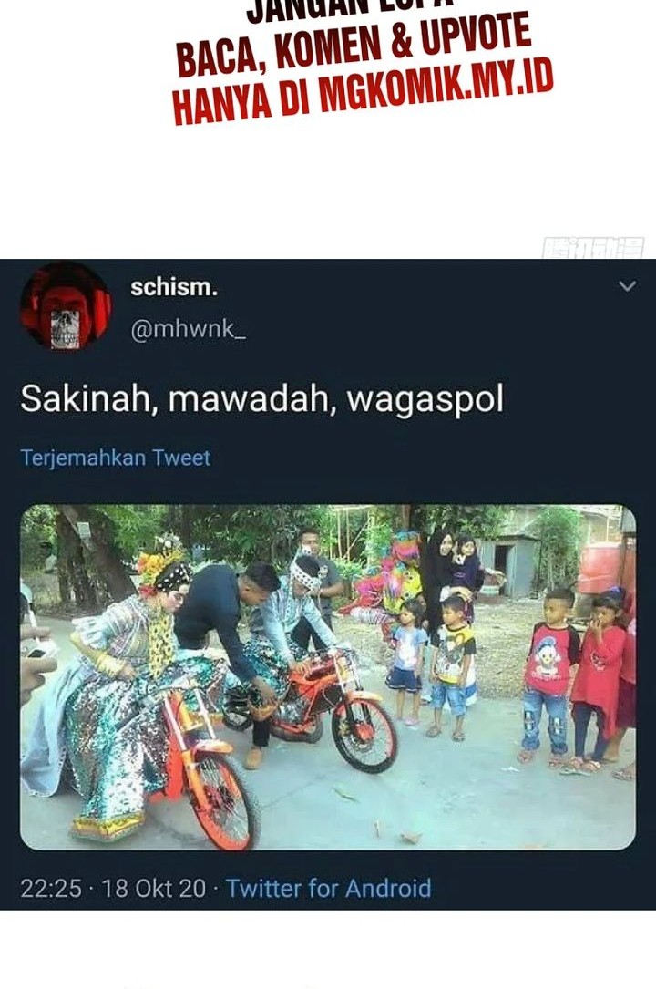 Starting From Maximum Charm Point Chapter 92 Gambar 31