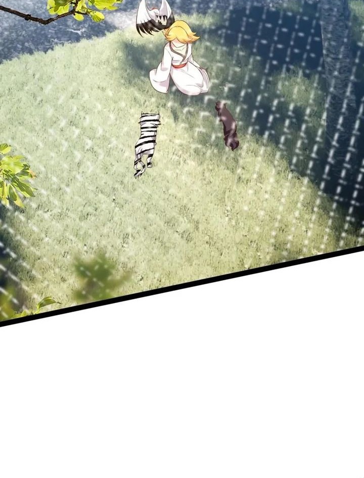 Starting From Maximum Charm Point Chapter 92 Gambar 4