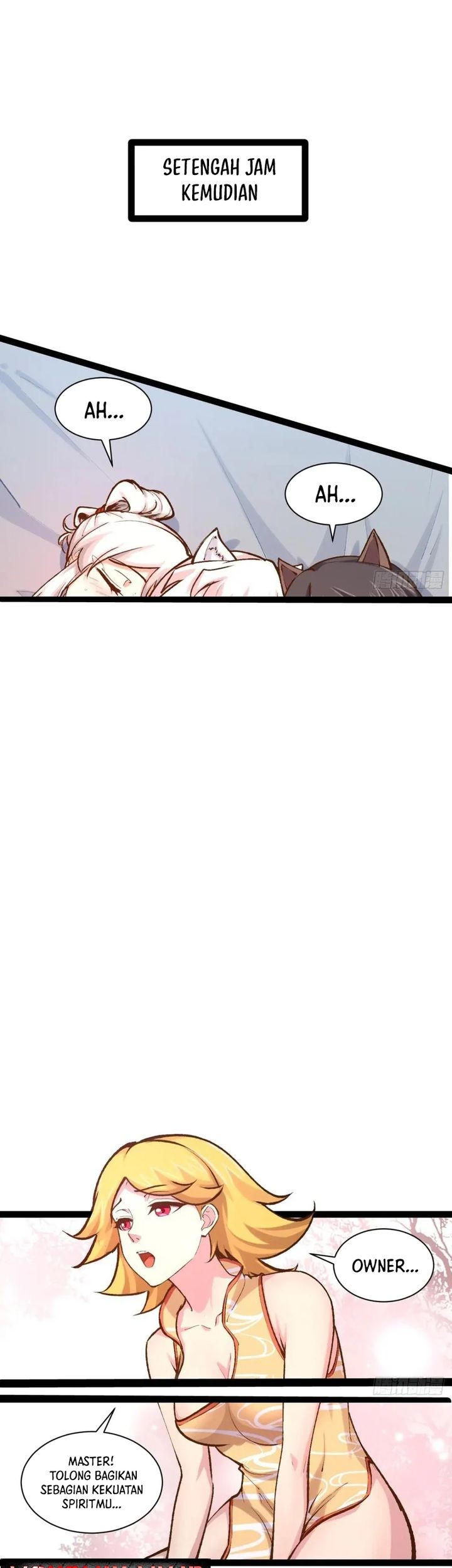 Starting From Maximum Charm Point Chapter 92 Gambar 15