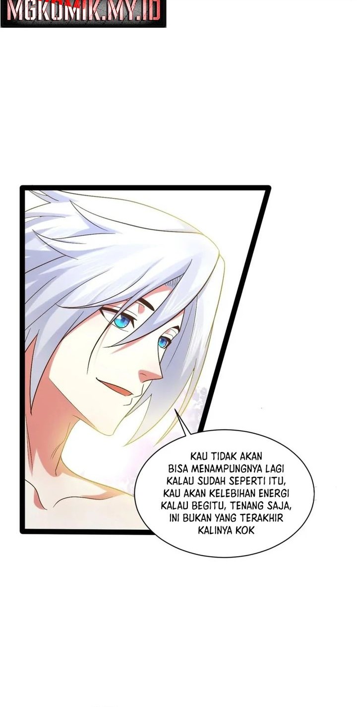 Starting From Maximum Charm Point Chapter 92 Gambar 16