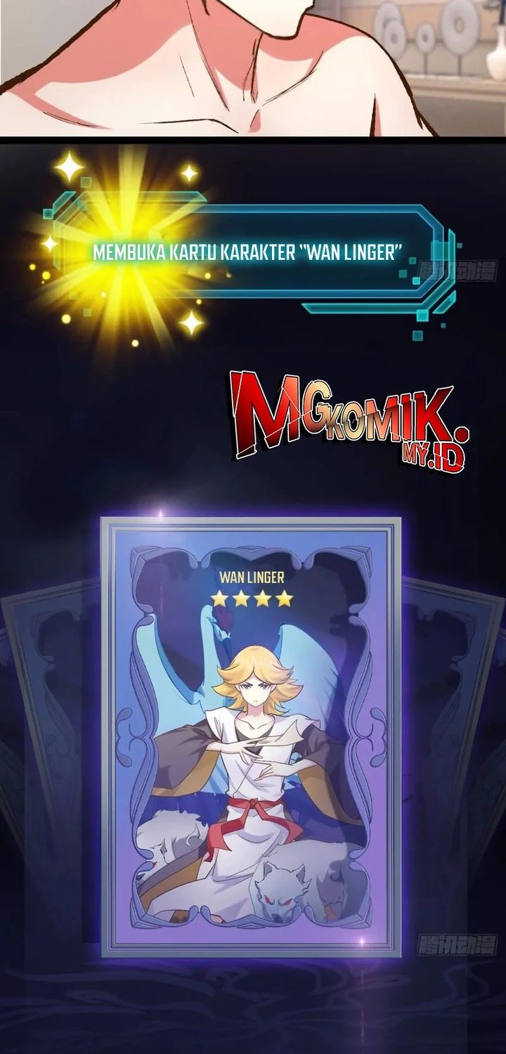 Starting From Maximum Charm Point Chapter 92 Gambar 18