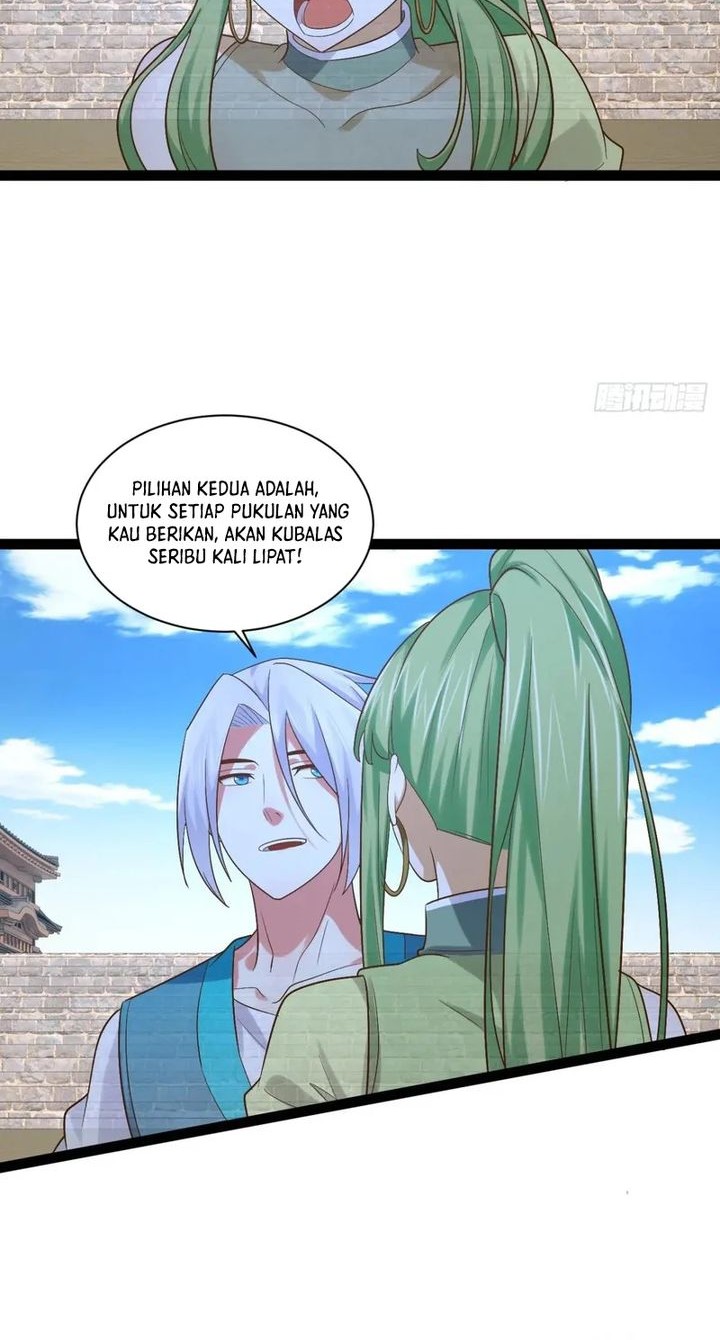 Starting From Maximum Charm Point Chapter 93 Gambar 22