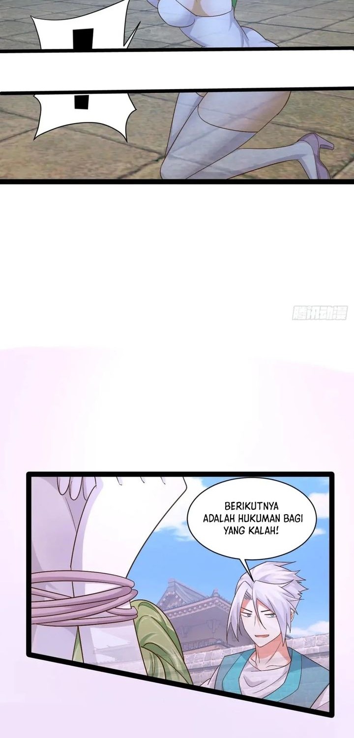 Starting From Maximum Charm Point Chapter 93 Gambar 26
