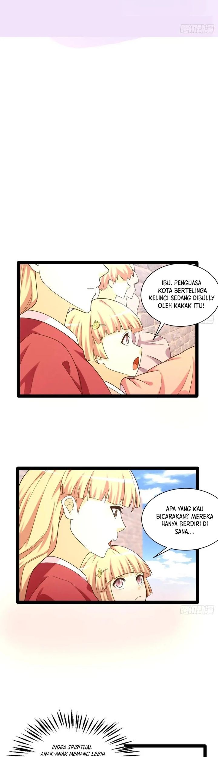 Starting From Maximum Charm Point Chapter 93 Gambar 27