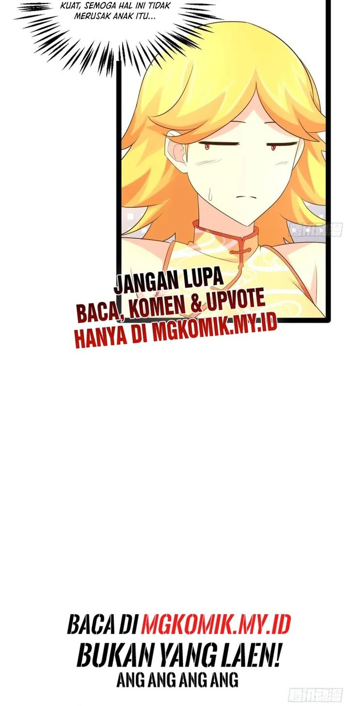 Starting From Maximum Charm Point Chapter 93 Gambar 28