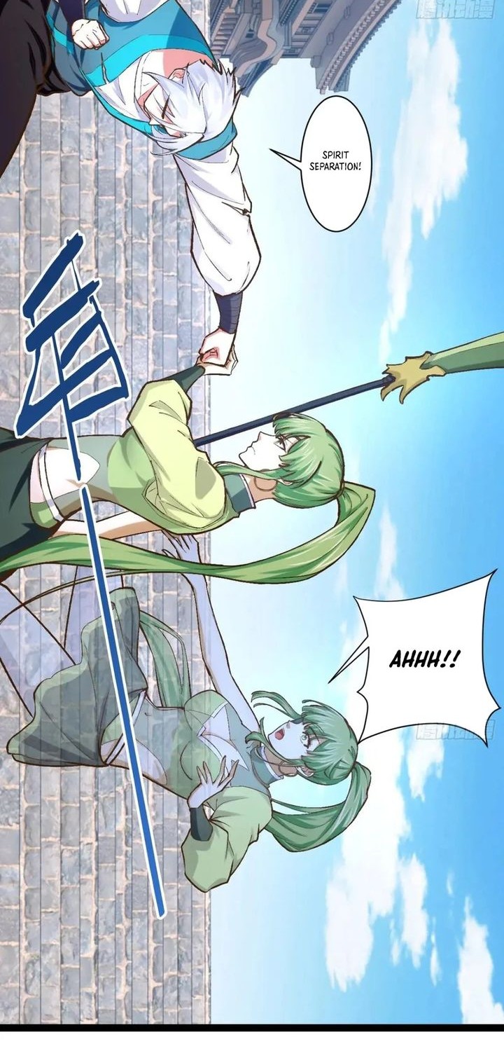 Starting From Maximum Charm Point Chapter 93 Gambar 8