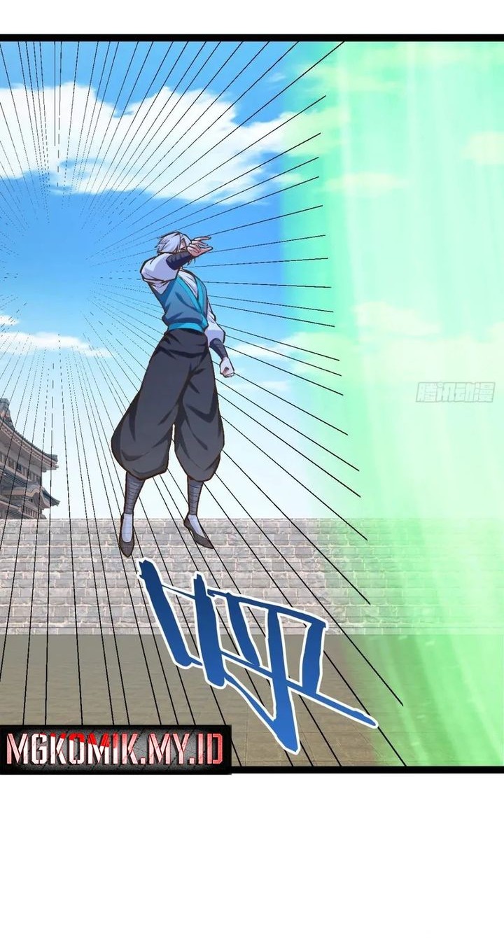 Starting From Maximum Charm Point Chapter 93 Gambar 14