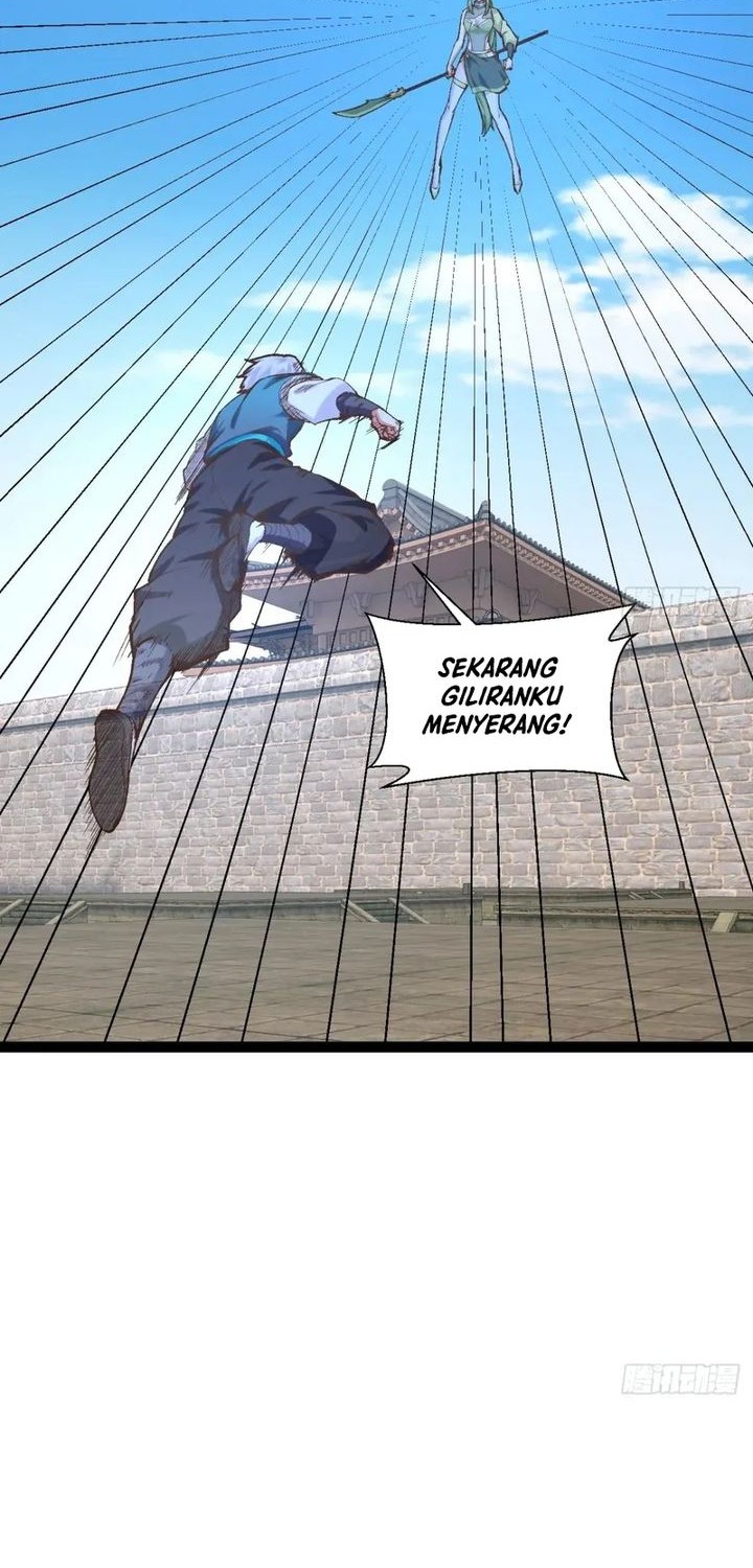 Starting From Maximum Charm Point Chapter 93 Gambar 16