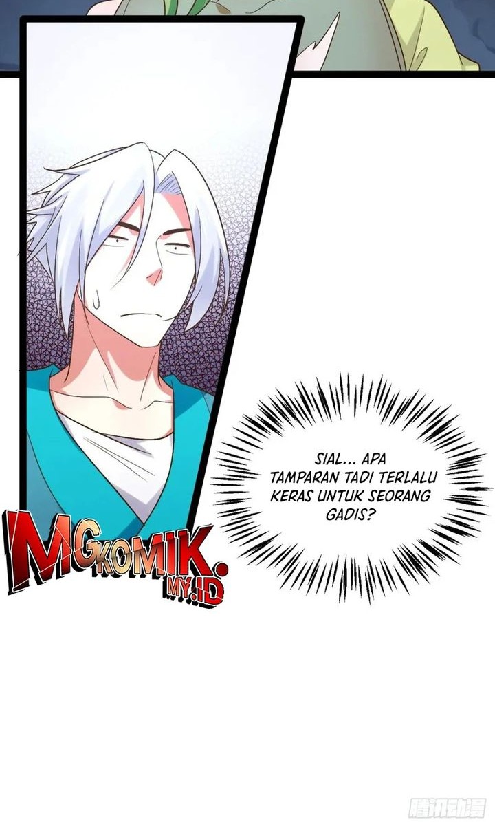Starting From Maximum Charm Point Chapter 93 Gambar 18