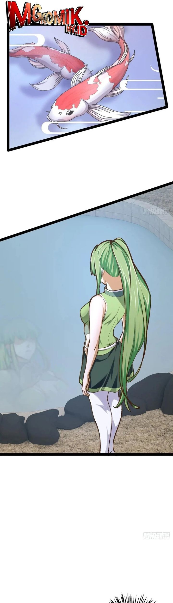 Starting From Maximum Charm Point Chapter 94 Gambar 21