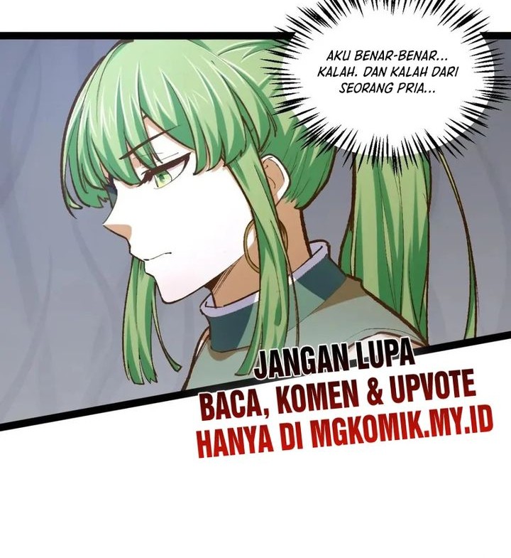 Starting From Maximum Charm Point Chapter 94 Gambar 22