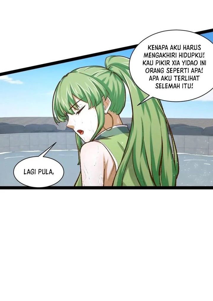 Starting From Maximum Charm Point Chapter 94 Gambar 26