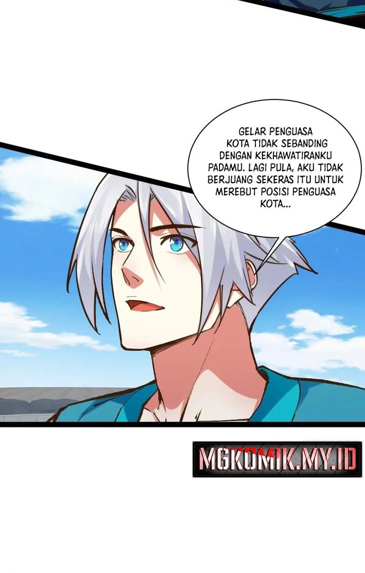 Starting From Maximum Charm Point Chapter 94 Gambar 28