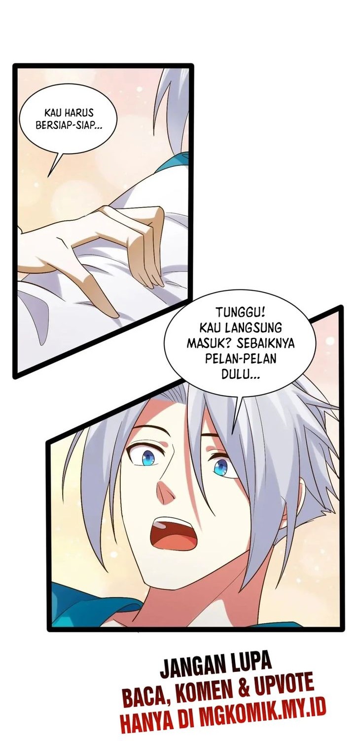 Starting From Maximum Charm Point Chapter 94 Gambar 32