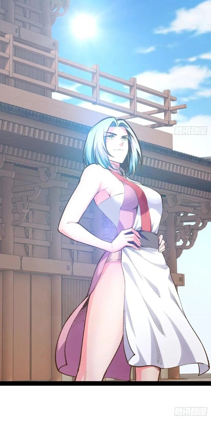 Starting From Maximum Charm Point Chapter 94 Gambar 34