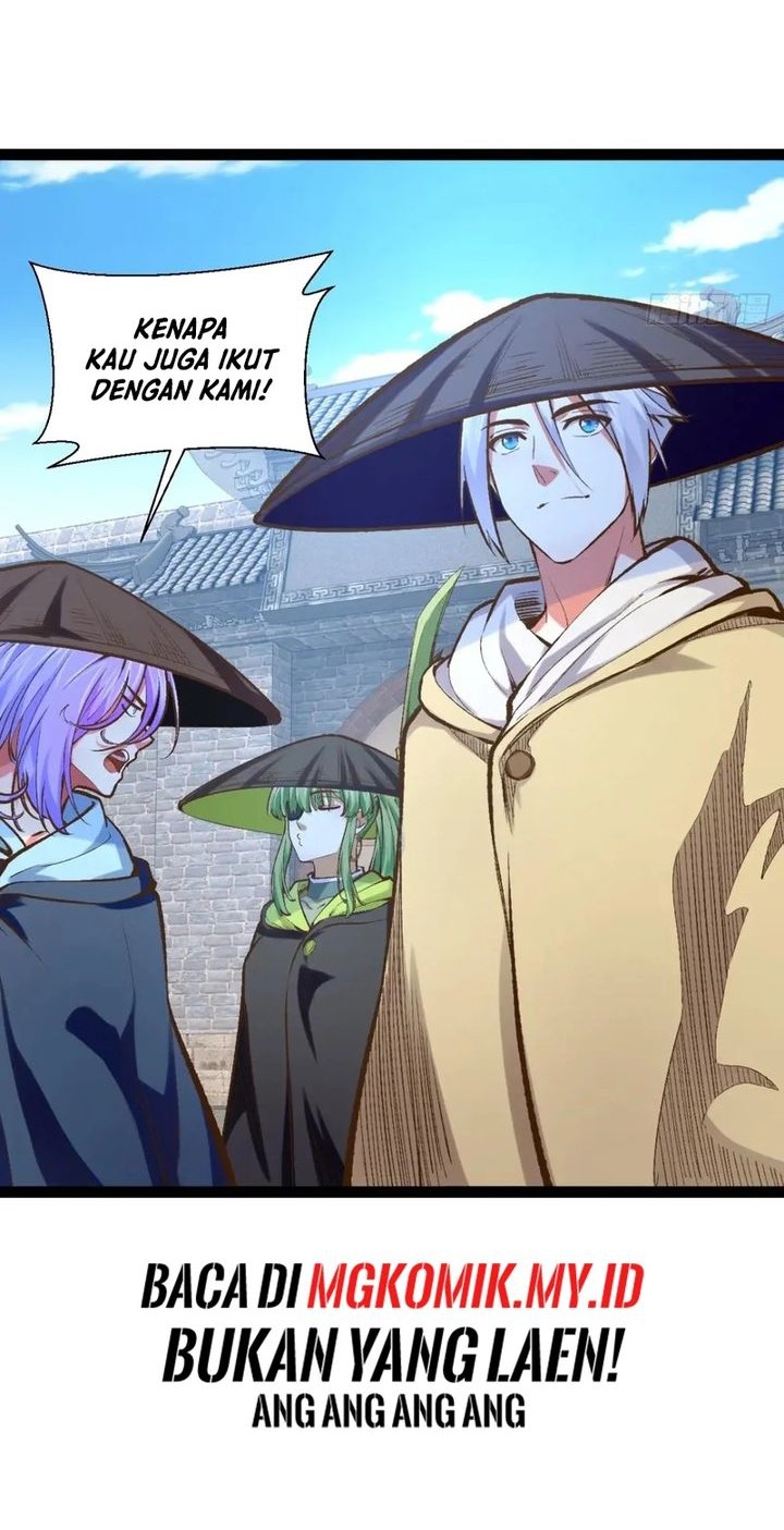 Starting From Maximum Charm Point Chapter 94 Gambar 36