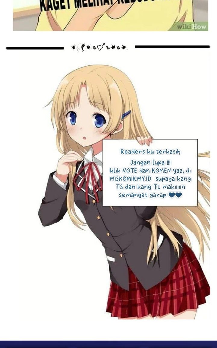 Starting From Maximum Charm Point Chapter 94 Gambar 38
