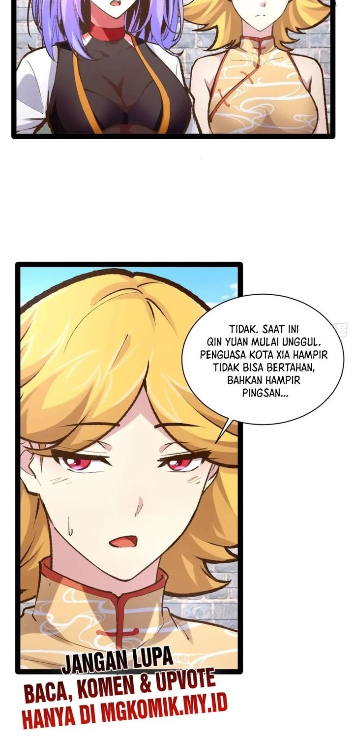 Starting From Maximum Charm Point Chapter 94 Gambar 4