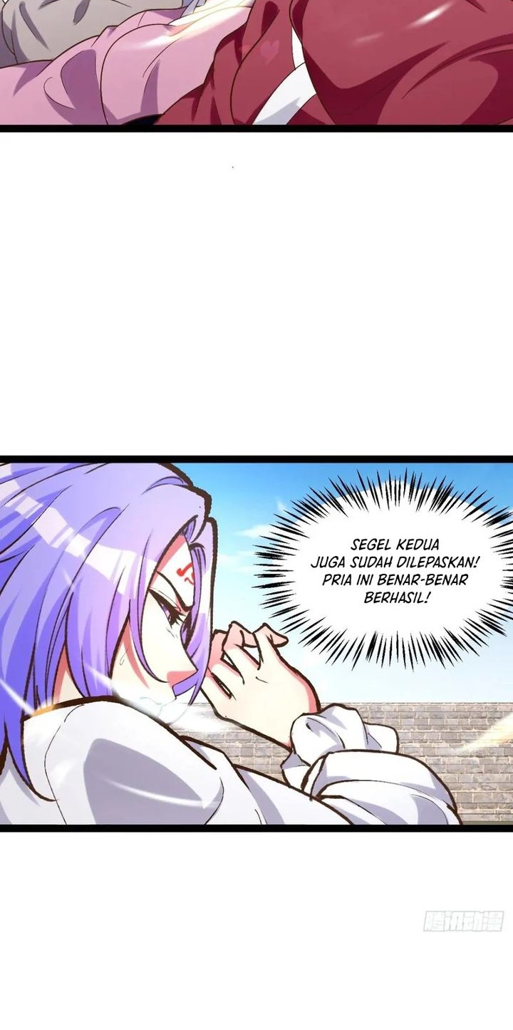 Starting From Maximum Charm Point Chapter 94 Gambar 10
