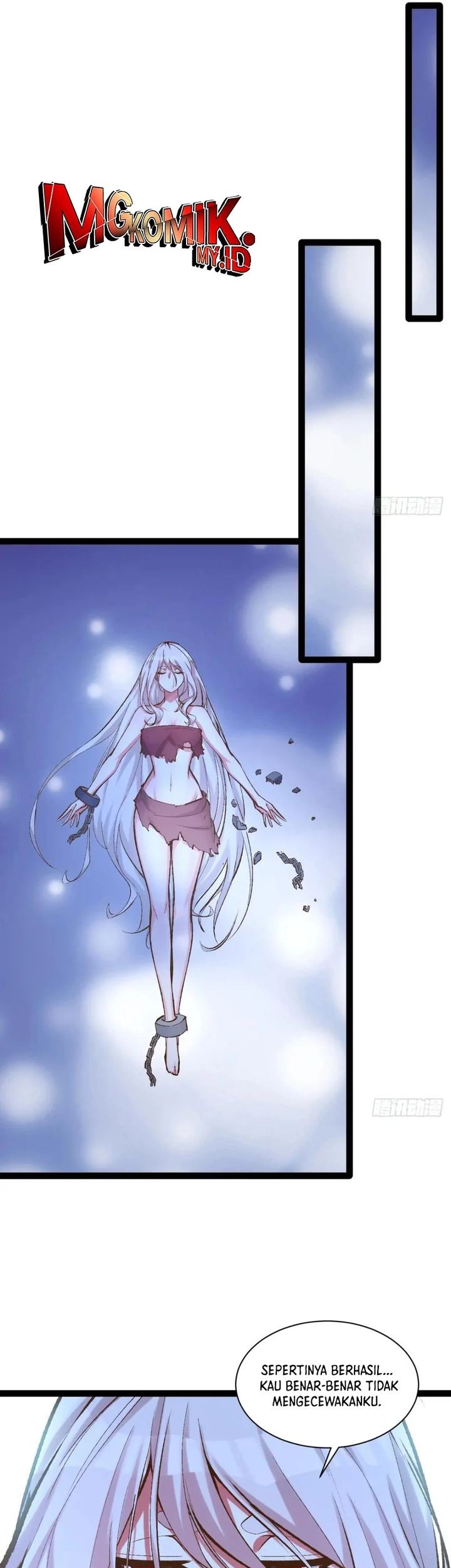Starting From Maximum Charm Point Chapter 94 Gambar 11