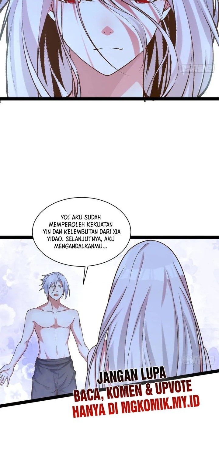 Starting From Maximum Charm Point Chapter 94 Gambar 12