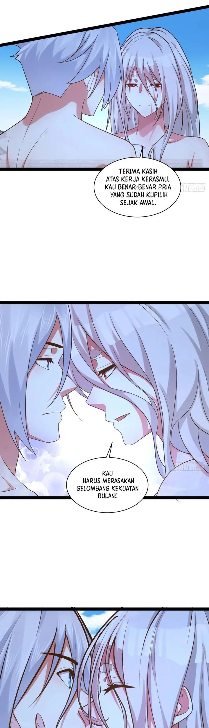 Starting From Maximum Charm Point Chapter 94 Gambar 13