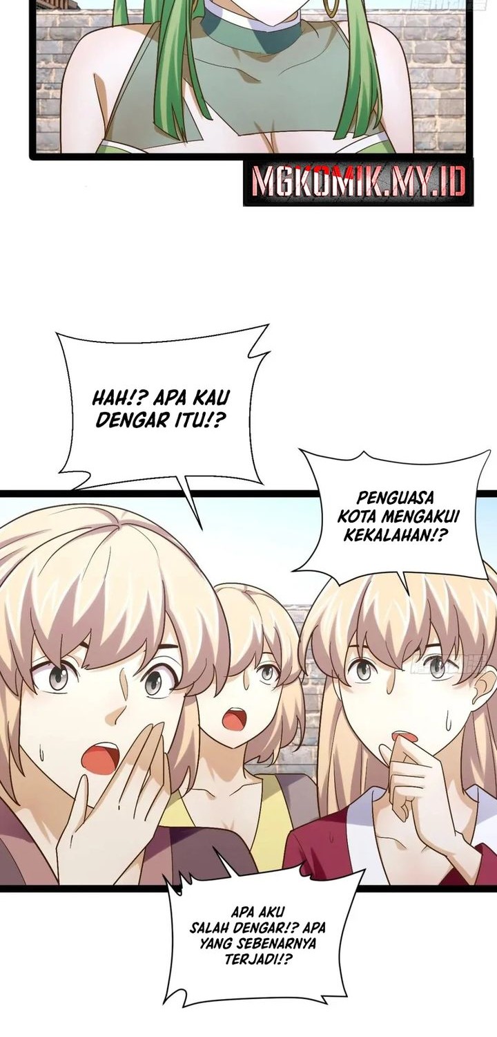 Starting From Maximum Charm Point Chapter 94 Gambar 18