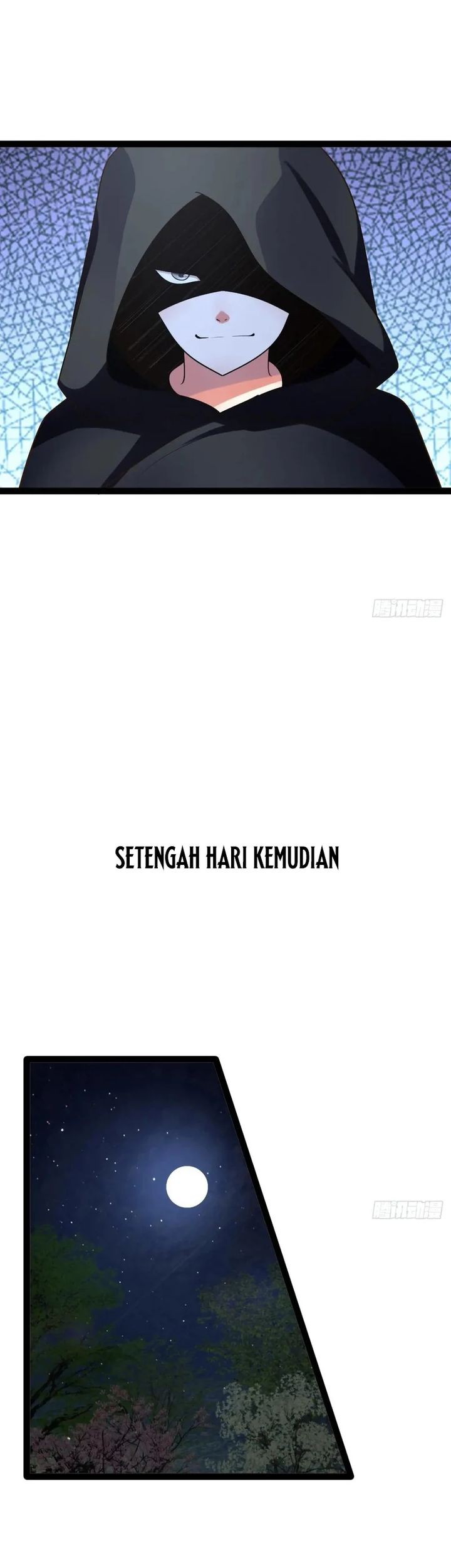 Starting From Maximum Charm Point Chapter 95 Gambar 7