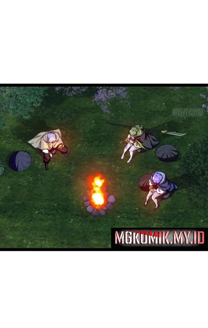 Starting From Maximum Charm Point Chapter 95 Gambar 8