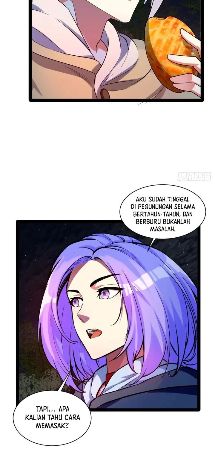 Starting From Maximum Charm Point Chapter 95 Gambar 10