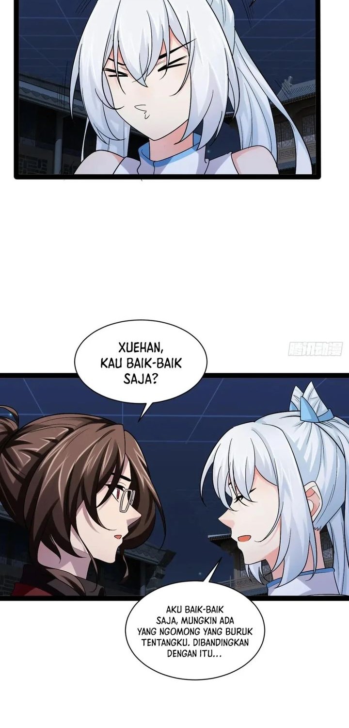 Starting From Maximum Charm Point Chapter 95 Gambar 17