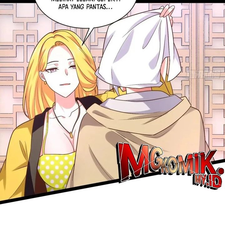 Starting From Maximum Charm Point Chapter 96 Gambar 20