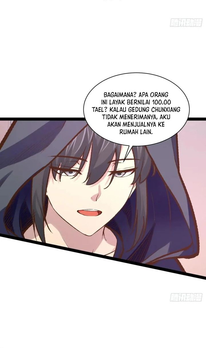 Starting From Maximum Charm Point Chapter 96 Gambar 22