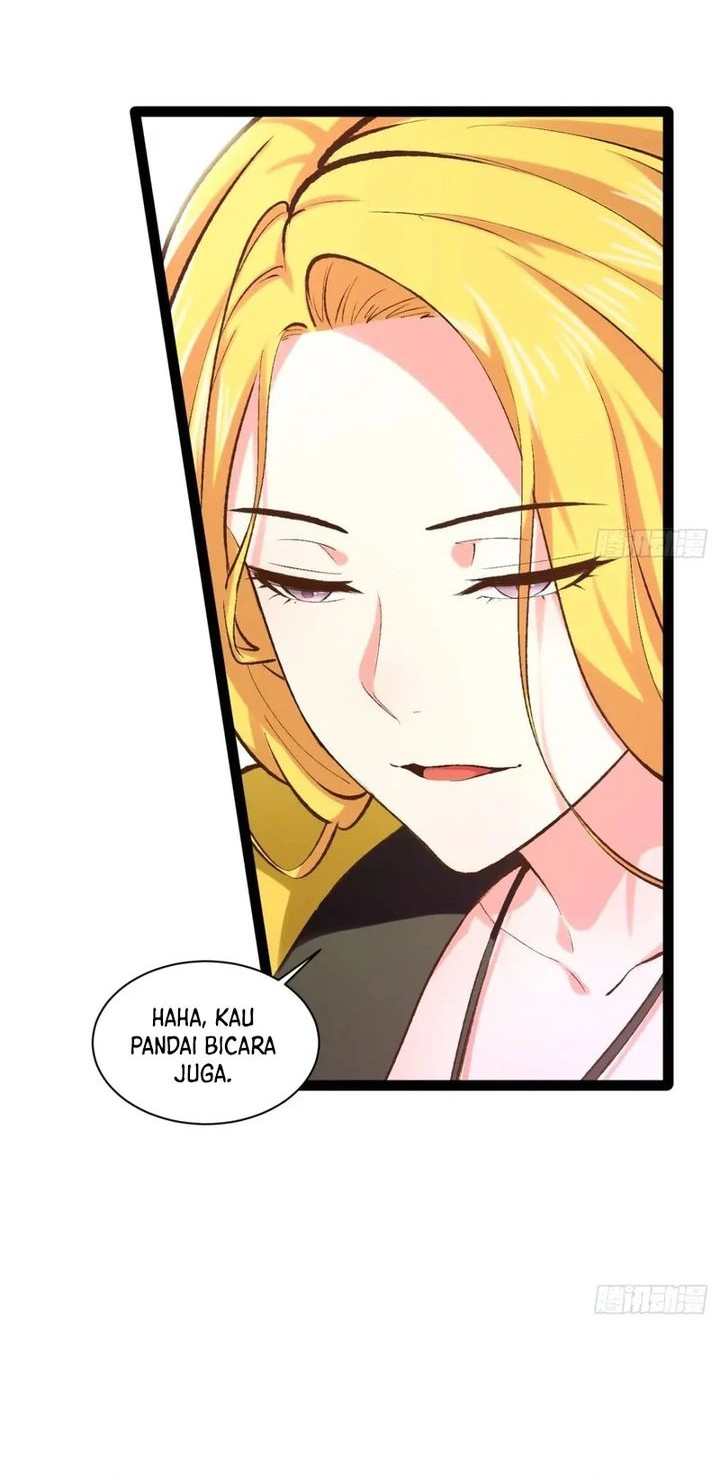 Starting From Maximum Charm Point Chapter 96 Gambar 26