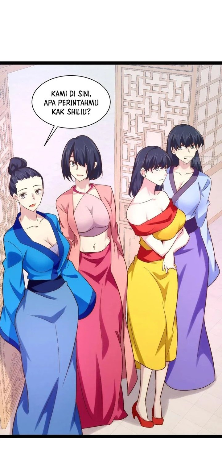 Starting From Maximum Charm Point Chapter 96 Gambar 30