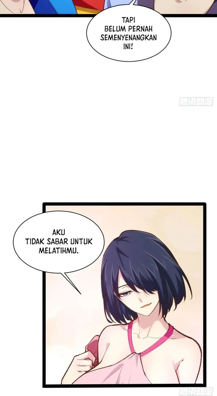 Starting From Maximum Charm Point Chapter 96 Gambar 32