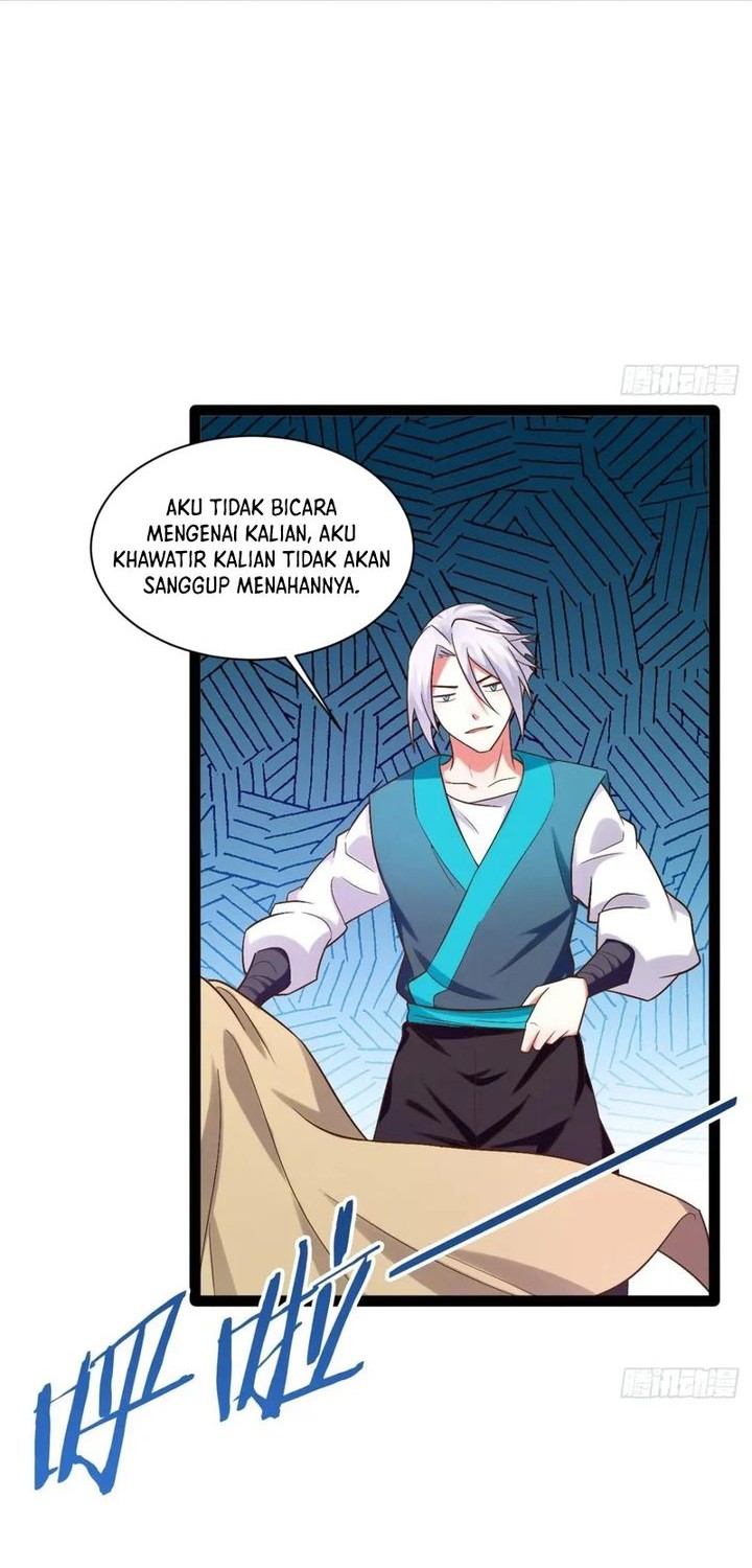 Starting From Maximum Charm Point Chapter 96 Gambar 34